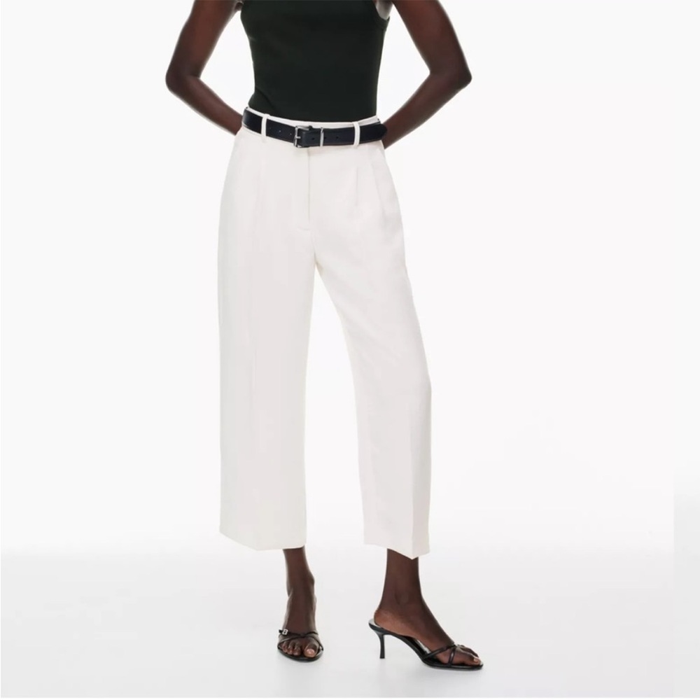 Wilfred Effortless Pants cropped
